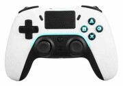DELTACO Pad bezprzewodowy PS4 GAM-139-W Pad bezprzewodowy PS4 GAM-139-W DELTACO