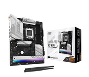 ASRock B850 Pro RS WiFi ASRock