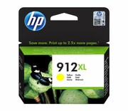 HP 912XL yellow do 825str. Instant Ink 3YL83AE#BGY 912XL yellow do 825str. Instant Ink 3YL83AE BGY HP
