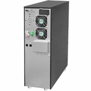 QOLTEC UPS 6kVA | 6000W | Power Factor 1.0 | LCD | EPO| USB | On line 52283 UPS 6kVA 6000W Power Factor 1.0 LCD EPO USB On line 52283 QOLTEC