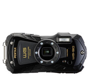 Pentax WG-90 czarny Pentax