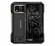 Ulefone Armor 27 12/256GB czarny 120Hz UF-A27/BK Armor 27 12/256GB czarny 120Hz UF-A27/BK