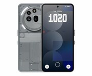 NOTHING Phone (3a) Pro 5G 12/256GB Grey 120Hz Phone (3a) Pro 5G 12/256GB Grey 120Hz NOTHING