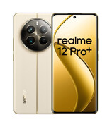 realme 12 Pro+ 5G 12/512GB Navigator Beige realme