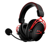 Słuchawki przewodowe Kingston HyperX Cloud Alpha - zdjęcie 2