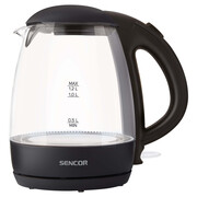 Sencor SWK 2300BK Sencor