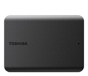Toshiba Canvio Basics 4TB USB 3.2 Gen. 1 Czarny Toshiba