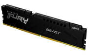 Kingston FURY 32GB (1x32GB) 6000MHz CL36 Beast Black EXPO Kingston FURY