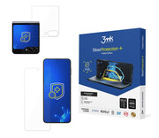 3mk SilverProtection+ Folded Edition do Samsung Galaxy Z Flip6 3mk
