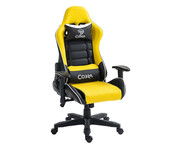 Cobra REBEL ŻÓŁTO-CZARNY Cobra