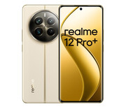 realme 12 Pro+ 5G 12/512GB Navigator Beige realme
