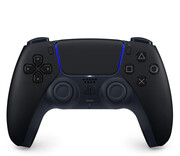 Sony Playstation 5 DualSense Midnight Black Sony