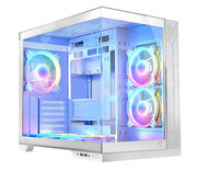 MODECOM Volcano Panorama APEX ARGB 5F White MODECOM
