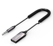UGREEN Odbiornik samochodowy Bluetooth 5.3 USB AUX UGREEN