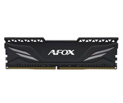 Afox 16GB (1x16GB) 3200 CL16 Gaming Black Afox