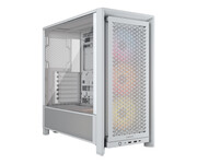 Corsair FRAME 4000D RS ARGB White Corsair