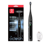 Oclean Oclean Szczoteczka soniczna X Kids (czarna) Oclean