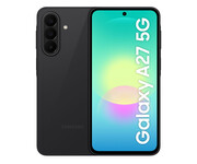 Samsung Galaxy A27 5G 6/128GB Czarny Samsung