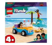 LEGO Friends 41725 Zabawa z łazikiem plażowym LEGO