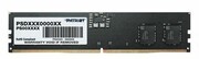 PATRIOT Signature DDR5 16GB/5600(1*16GB) CL46 PSD516G560081 Signature DDR5 16GB/5600(1 16GB) CL46 PSD516G560081 PATRIOT