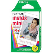 Fujifilm Instax Mini 10 szt. Fujifilm