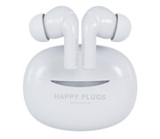 Happy Plugs Joy Pro bezprzewodowe słuchawki douszne z ANC white Happy Plugs