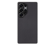 Tactical MagForce Aramid Kryt pro Samsung Galaxy S25 Ultra Black Tactical