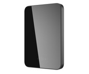 FIXED MagZen 5 Crystal, Qi2 standard, 5000 mAh (czarny) FIXED
