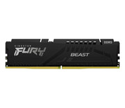 Kingston FURY 32GB (1x32GB) 5600 CL36 Beast Black Kingston FURY