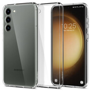 Spigen Ultra Hybrid do Samsung Galaxy S23 clear Spigen