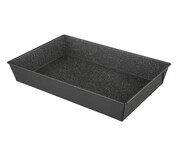 Altom Forma blacha 36x24,5x6 cm Altom