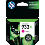 HP 933XL magenta 8,5ml HP