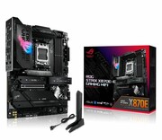 ASUS ROG STRIX X870E-E GAMIN G WIFI ROG STRIX X870E-E GAMIN G WIFI ASUS