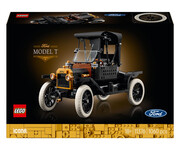 LEGO ICONS 11376 Ford Model T LEGO