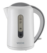 VICCIO Plastikowy Biały FK-1102A-W VICCIO