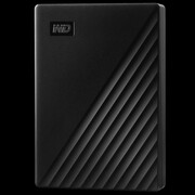 WD My Passport 5TB Black Worldwide WDBPKJ0050BBK-WESN My Passport 5Tb Black Worldwide WDBPKJ0050BBK-WESN WD