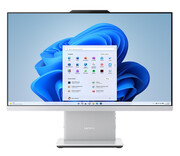 Lenovo IdeaCentre AIO 24 Ultra 5-226V/16GB/512/Win11 Biały Lenovo