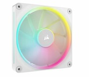 CORSAIR iCUE LINK LX140 RGB White 140mm iCUE LINK LX140 RGB White 140mm CORSAIR