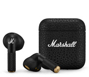 Marshall Minor IV TWS Czarny Marshall