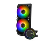 MSI MAG Core Liquid E240 2x120mm MSI
