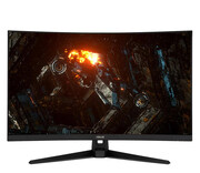 Monitor ASUS TUF Gaming VG328H1B - zdjęcie 1