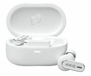 AKG N5 Hybrid ANC Białe AKGN5HYBRIDWHT N5 Hybrid ANC Białe AKGN5HYBRIDWHT AKG