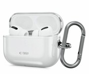 TECH-PROTECT Flexair Do Apple Airpods Pro 3 Clear 5906302333165 Flexair Do Apple Airpods Pro 3 Clear 5906302333165 TECH-PROTECT