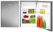 Amica FM140.4X 83,8cm Srebrna SlimSize Komora Zamrażarki 121L Amica