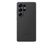 Samsung Silicone Case do Galaxy S25 Ultra Black Samsung