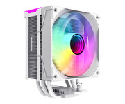 GAMEMAX SIGMA550 INFINITY WH White 120mm GAMEMAX