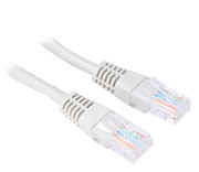 Silver Monkey Kabel RJ-45 - RJ-45 UTP kat.6 2m Silver Monkey