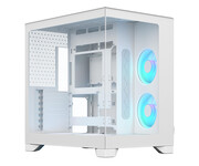 Fractal Design Pop 2 Vision White RGB Fractal Design