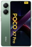 POCO X7 Pro 12/512GB Zielony X7 Pro 12/512GB Zielony POCO