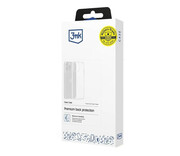 3mk Clear Case do Samsung Galaxy A35 5G 3mk
